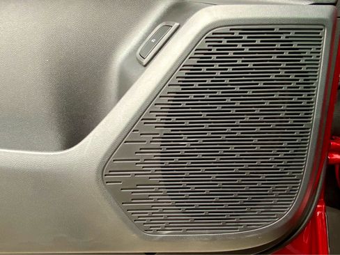 New 2026 GMC Terrain AT4 image 57