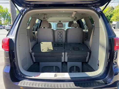 Used 2020 Kia Sedona LX FWD image 10