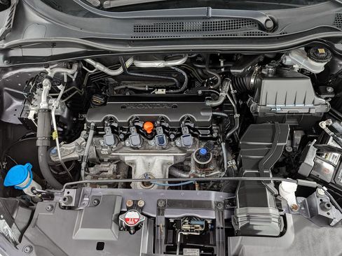 Used 2021 Honda HR-V EX image 45