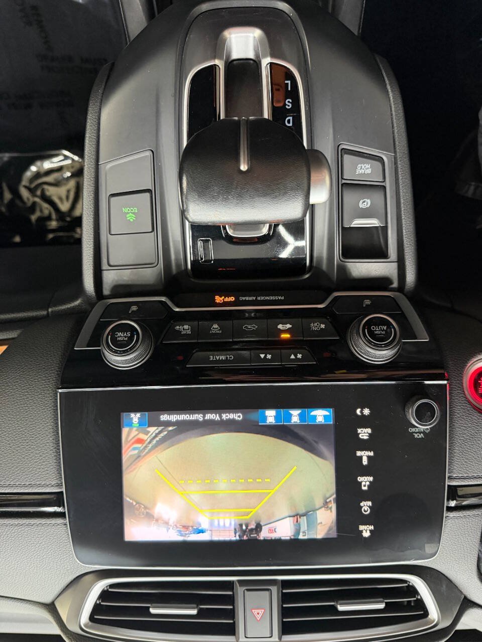 Used 2017 Honda CR-V Touring image 28