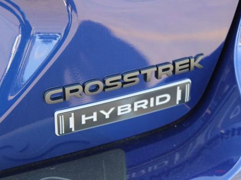 New 2026 Subaru Crosstrek 2.5i Sport image 10