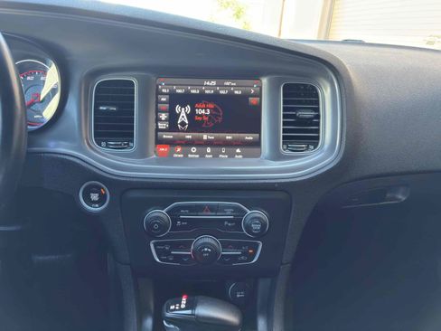 Used 2023 Dodge Charger SXT RWD image 24