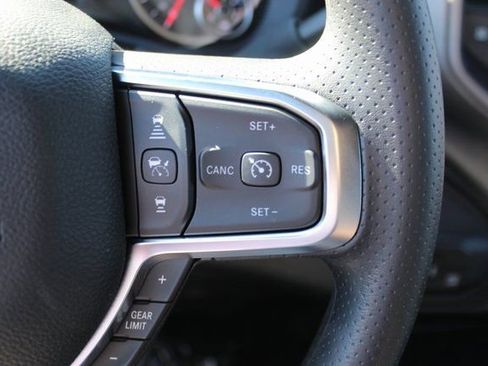 New 2026 RAM 3500 Tradesman image 13