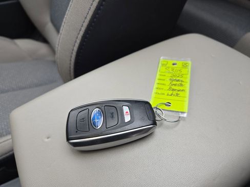Certified 2025 Subaru Forester Premium image 29