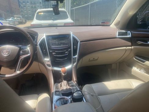 Used 2015 Cadillac SRX Performance w/ Driver Awareness Package FWD image 25