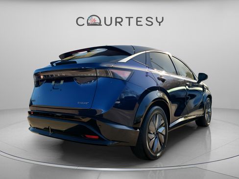 Used 2023 Nissan Ariya FWD image 4