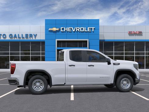 New 2026 GMC Sierra 1500 Pro image 6