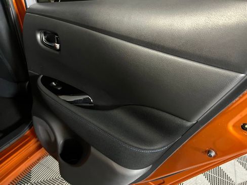 Used 2022 Nissan Leaf SV Plus image 31