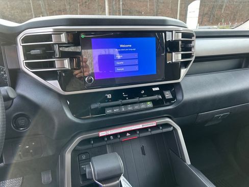 New 2026 Toyota Tundra SR5 image 11