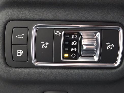 New 2026 Lincoln Nautilus Premier w/ Jet Appearance Package AWD/4WD image 22