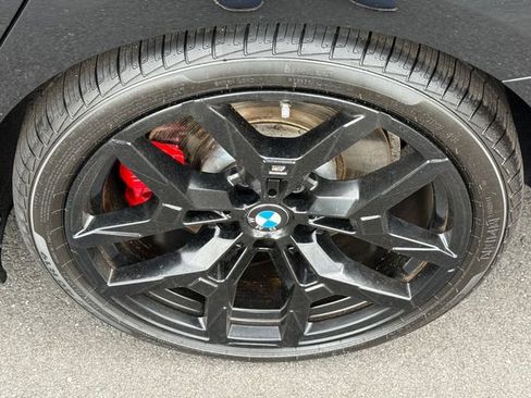 Certified 2025 BMW M340i xDrive w/ Premium Package AWD/4WD image 11