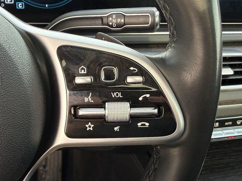 Used 2021 Mercedes-Benz GLS 450 GLS 450 image 18