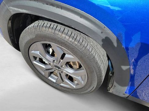 Used 2024 Kia Seltos S FWD image 9