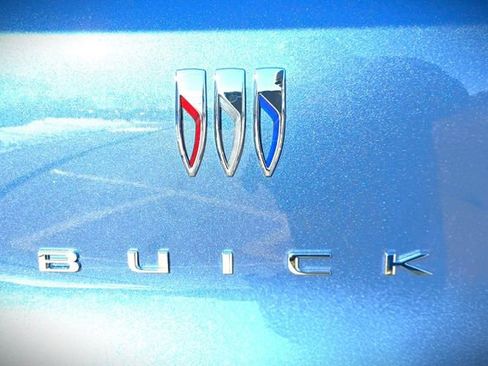 New 2026 Buick Encore GX Sport Touring w/ Advanced Technology Package image 27