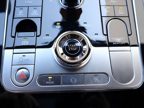 New 2026 Bentley Continental GT Speed AWD/4WD image 32