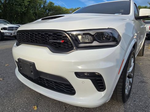 Used 2021 Dodge Durango R/T w/ Tow 'N Go Package AWD/4WD image 13