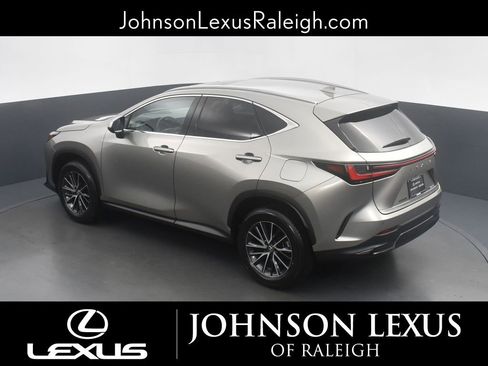 Used 2024 Lexus NX 250 FWD image 18