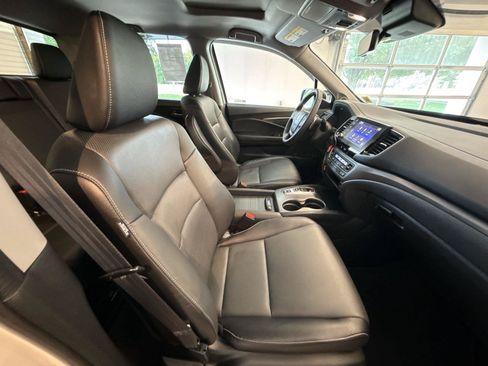 Used 2023 Honda Ridgeline RTL image 26