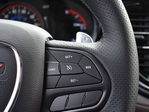 New 2026 Dodge Durango GT image 17