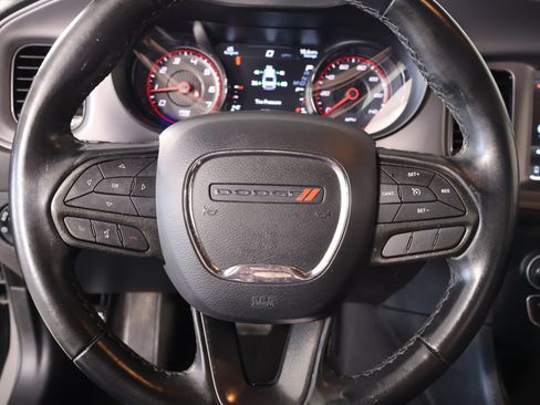Used 2023 Dodge Charger GT w/ Blacktop Package RWD image 3