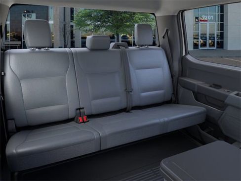 New 2026 Ford F350 XL w/ 360-Degree Camera Package image 11