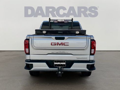 Used 2022 GMC Sierra 1500 Elevation AWD/4WD image 6