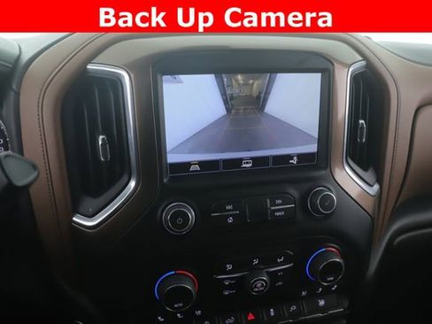 Used 2022 Chevrolet Silverado 1500 High Country w/ Safety Package II image 26
