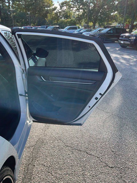 Used 2021 Honda Accord Sport image 20