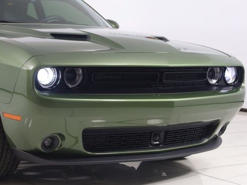 Used 2023 Dodge Challenger SXT w/ Plus Package RWD image 44