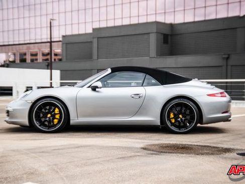 Used 2012 Porsche 911 Carrera S RWD image 31