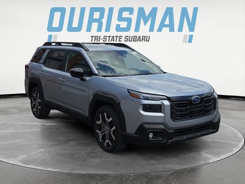New 2026 Subaru Outback Touring XT AWD/4WD image 1