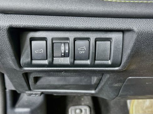 Used 2023 Subaru Outback Onyx Edition XT AWD/4WD image 17