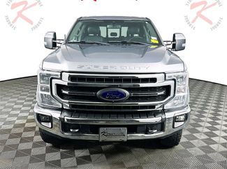 Used 2020 Ford F250 Lariat w/ Tremor Off-Road Package video 2