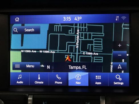 Used 2021 Ford Mustang GT Premium w/ Carbon Sport Interior Package image 24