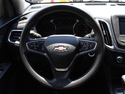 Used 2023 Chevrolet Equinox LT AWD/4WD image 15
