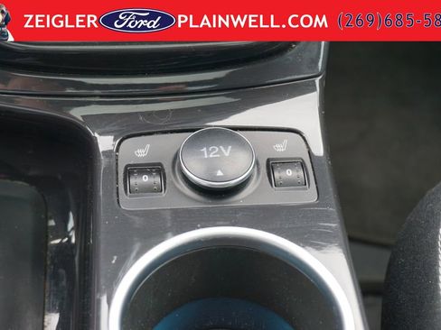 Used 2014 Ford Escape Titanium w/ Equipment Group 401A AWD/4WD image 25
