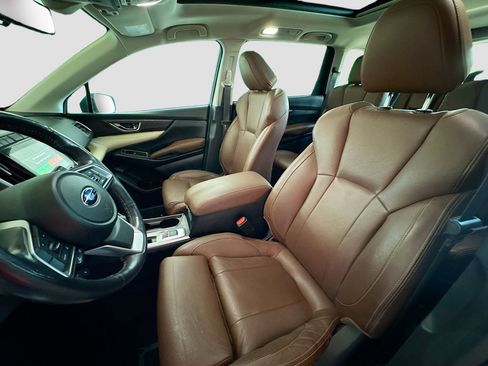Used 2020 Subaru Ascent Touring w/ Popular Package #2A image 22