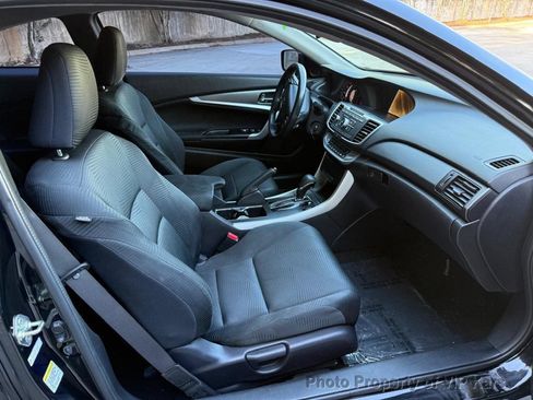 Used 2014 Honda Accord LX-S image 10