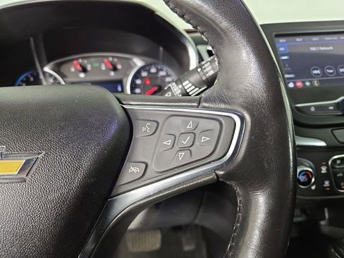 Used 2019 Chevrolet Equinox LT image 24