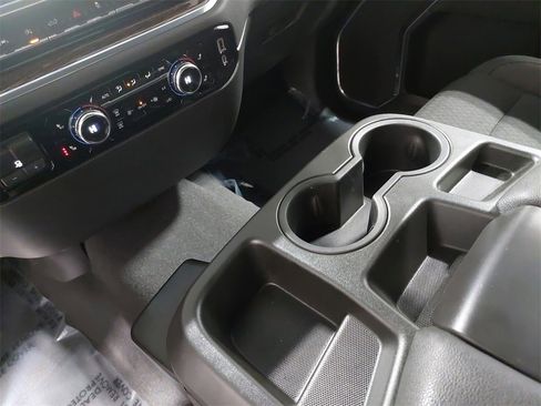 Used 2022 GMC Sierra 1500 Elevation image 26
