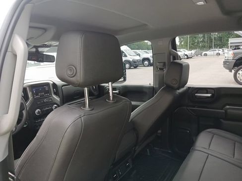Used 2026 GMC Sierra 3500 Pro AWD/4WD image 16