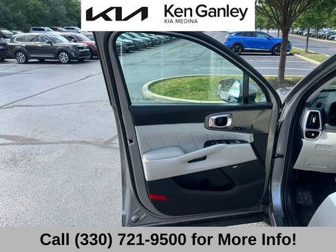 Certified 2023 Kia Sorento SX Prestige AWD/4WD image 26