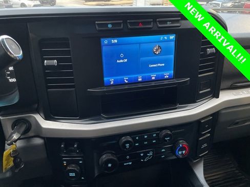 Used 2023 Ford F250 XLT image 11