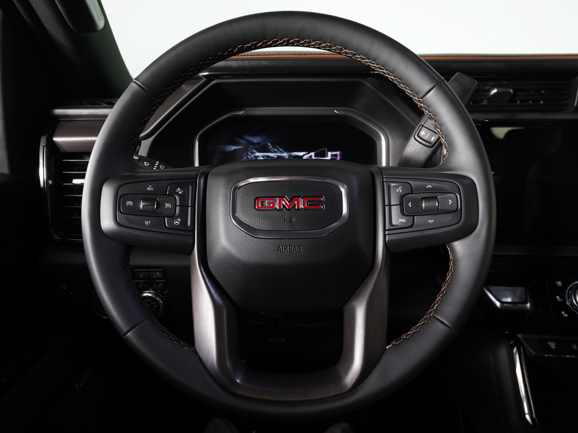 Used 2026 GMC Sierra 2500 AT4 w/ AT4 Premium Plus Package AWD/4WD image 18