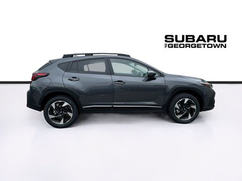 New 2026 Subaru Crosstrek 2.5i Limited w/ Crosstrek Mirror Package AWD/4WD image 8