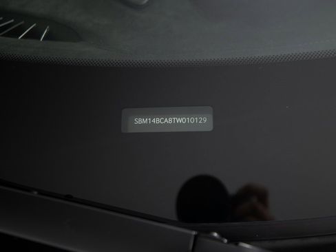 New 2026 McLaren 750S Performance image 46