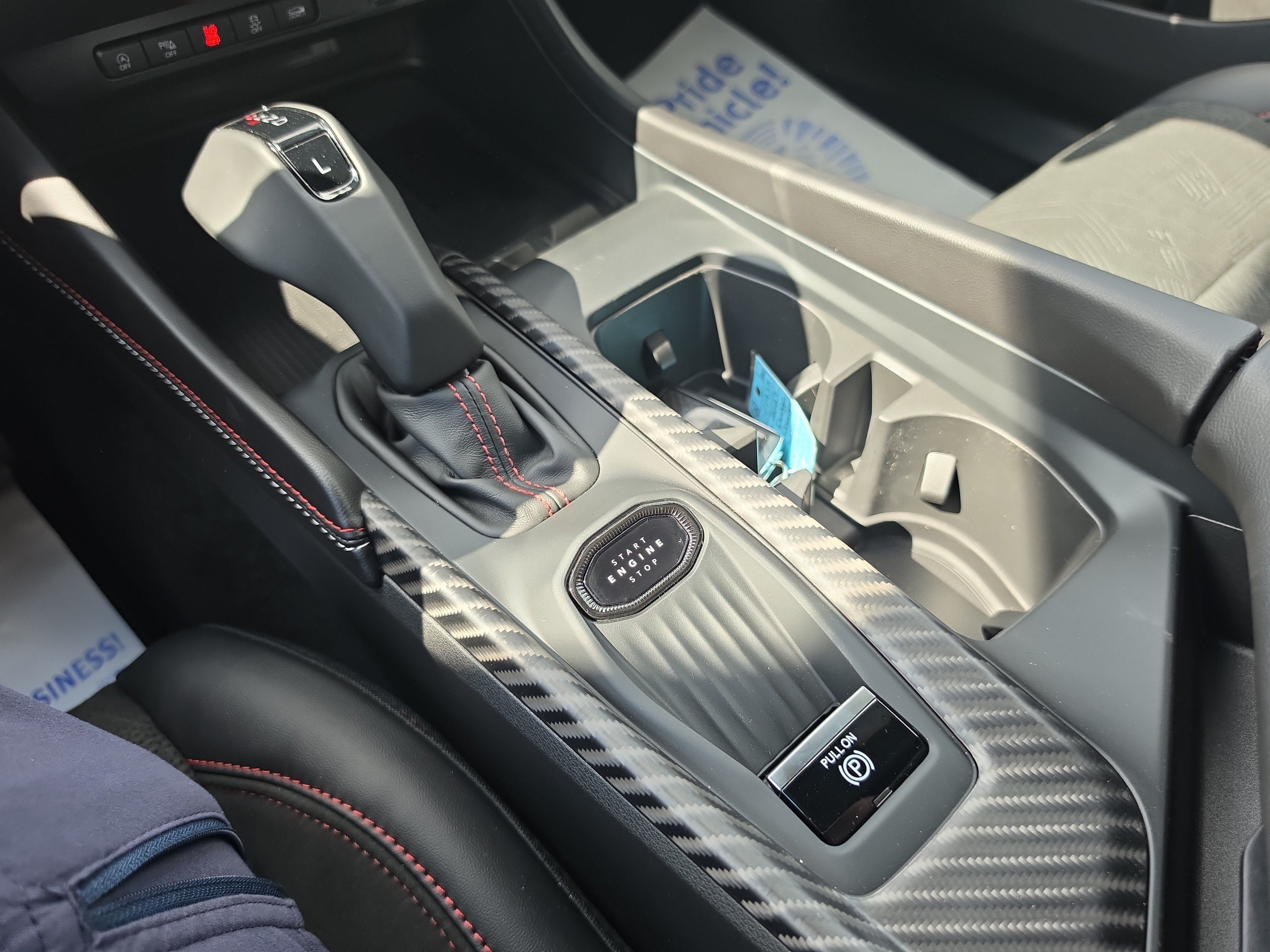 New 2027 Dodge Charger Scat Pack AWD/4WD image 24