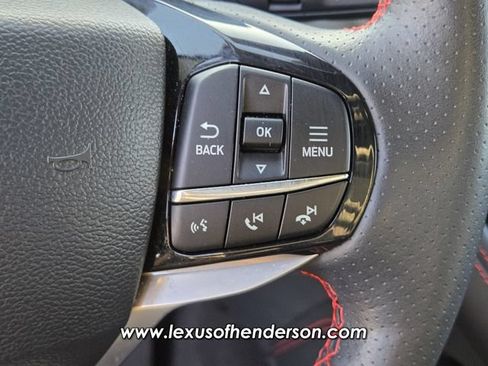 Used 2025 Ford Explorer ST-Line w/ ST-Line Street Pack AWD/4WD image 25