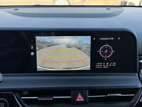 Certified 2024 Kia Seltos X-Line image 41