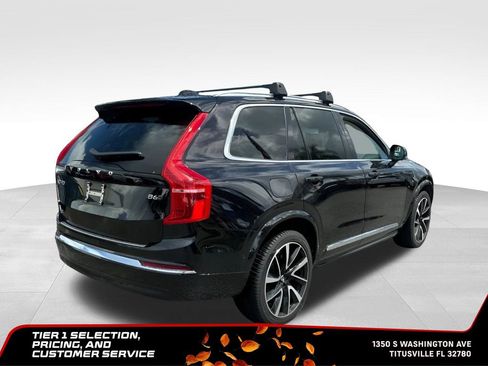 Used 2023 Volvo XC90 B6 Plus w/ Protection Package Premier AWD/4WD image 9